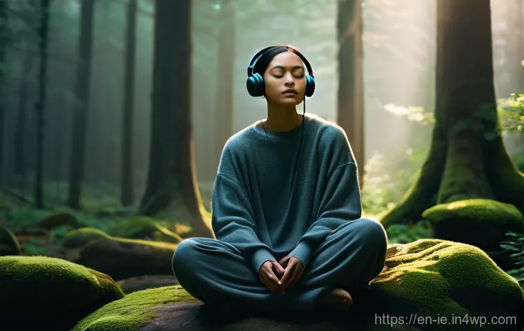 마인드풀 트래블에 적합한 음악 추천 - **Prompt for "Deep Reflection / Meditation" (Ambient, Neo-Classical, Drone, Zen Music):**
"A ser...